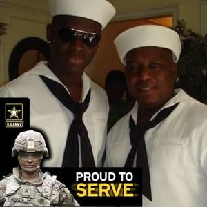 Meet your Posher, Ronald